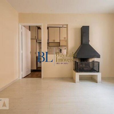 Apartamento, 1 quarto, 38 m² - Foto 4