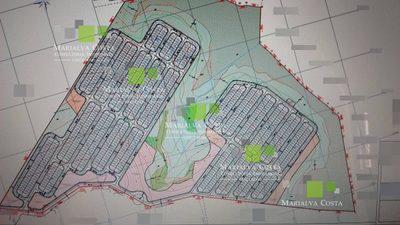 Terreno, 56 hectares - Foto 2
