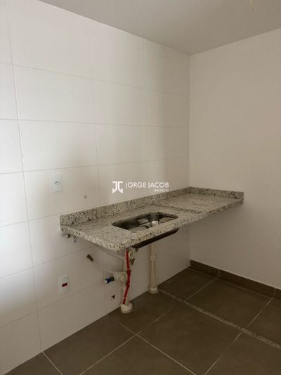 Apartamento, 1 quarto, 48 m² - Foto 5
