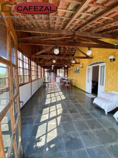 Casa, 3 quartos, 286 m² - Foto 5