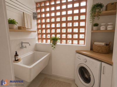 Apartamento, 1 quarto, 41 m² - Foto 5