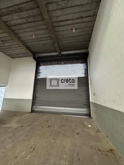Depósito-Galpão, 550 m² - Foto 5