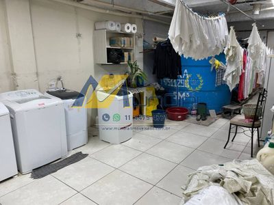 Prédio Inteiro, 1 m² - Foto 3