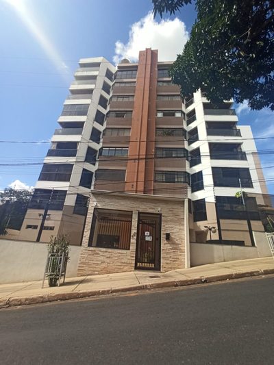 Apartamento, 3 quartos - Foto 1