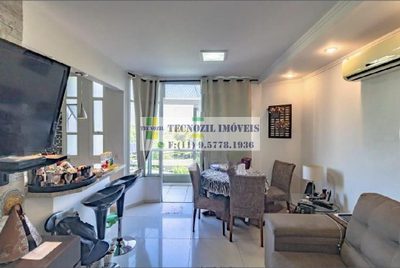 Apartamento, 2 quartos, 50 m² - Foto 5