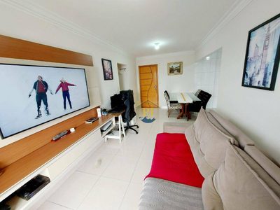 Apartamento, 2 quartos, 88 m² - Foto 3