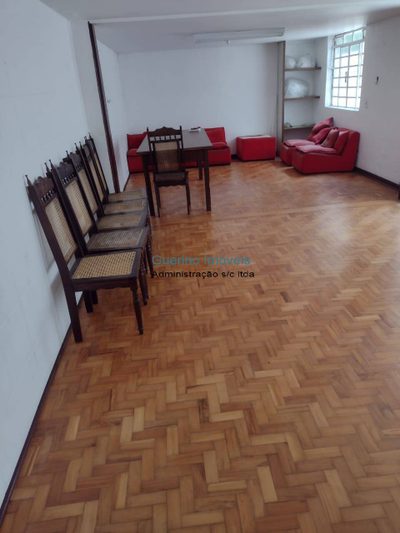 Casa, 3 quartos, 690 m² - Foto 2