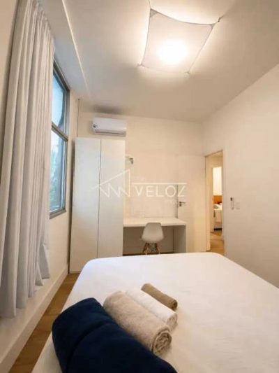Apartamento, 4 quartos, 80 m² - Foto 1