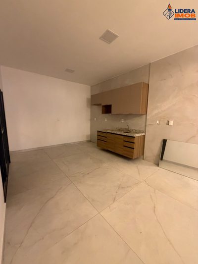 Casa, 3 quartos, 186 m² - Foto 1