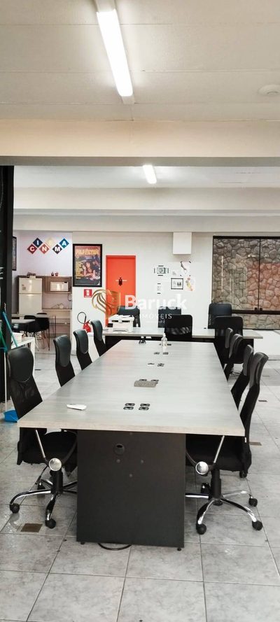 Sala-Conjunto - Foto 1