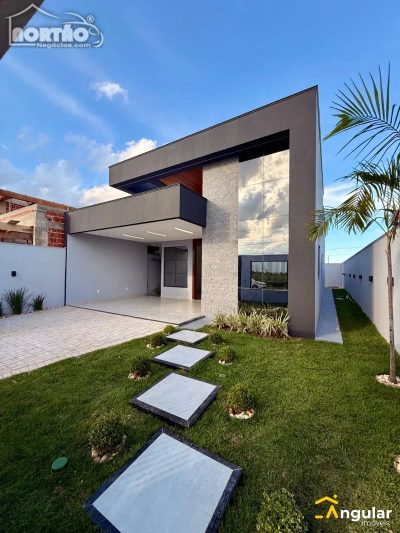 Casa, 3 quartos - Foto 2