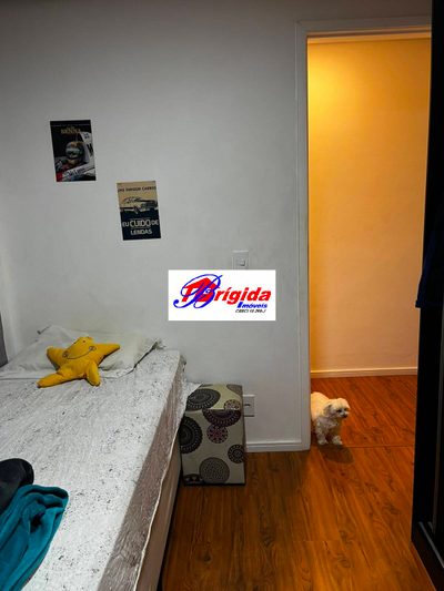 Apartamento, 21 quartos, 57 m² - Foto 3