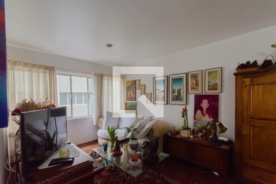 Apartamento, 2 quartos, 79 m² - Foto 2