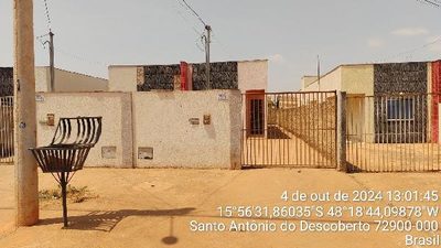 Casa, 3 quartos, 180 m² - Foto 1