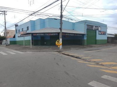 Depósito-Galpão - Foto 1