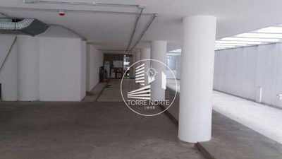 Loja-Salão, 337 m² - Foto 4