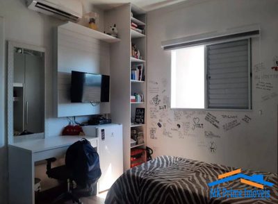 Sobrado, 4 quartos, 125 m² - Foto 2