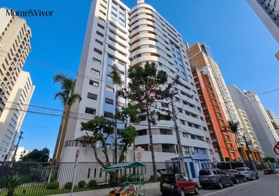 Apartamento, 3 quartos, 150 m² - Foto 1
