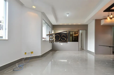 Apartamento, 4 quartos, 136 m² - Foto 2