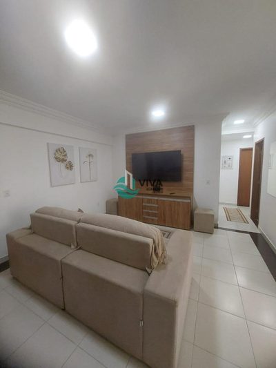 Apartamento, 3 quartos, 90 m² - Foto 4