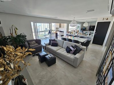 Apartamento, 3 quartos, 120 m² - Foto 5