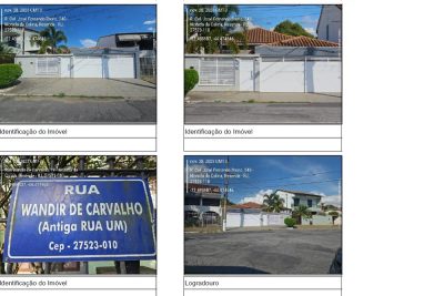Casa, 1 quarto, 303 m² - Foto 2