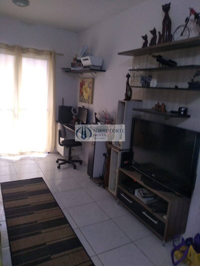 Apartamento, 2 quartos, 49 m² - Foto 5