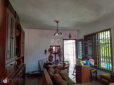 Casa, 3 quartos, 120 m² - Foto 2