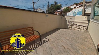 Casa de Condomínio, 3 quartos - Foto 2