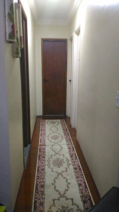Apartamento, 2 quartos, 55 m² - Foto 1