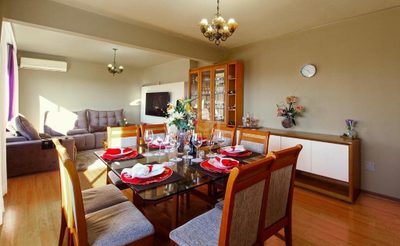 Apartamento, 3 quartos, 136 m² - Foto 3