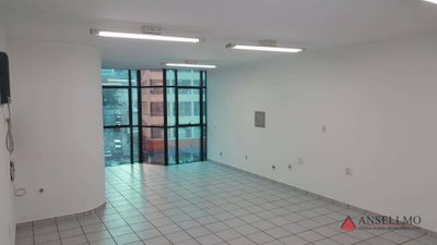 Sala-Conjunto, 56 m² - Foto 2