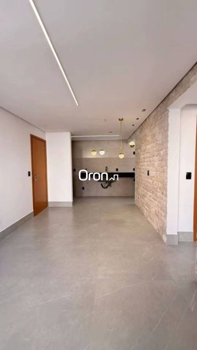 Apartamento, 2 quartos, 56 m² - Foto 3