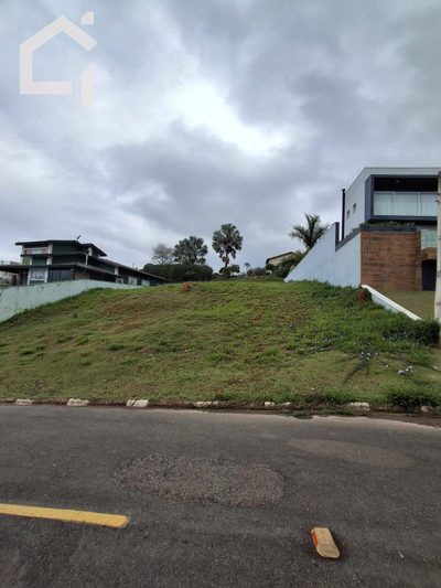 Terreno, 856 m² - Foto 2