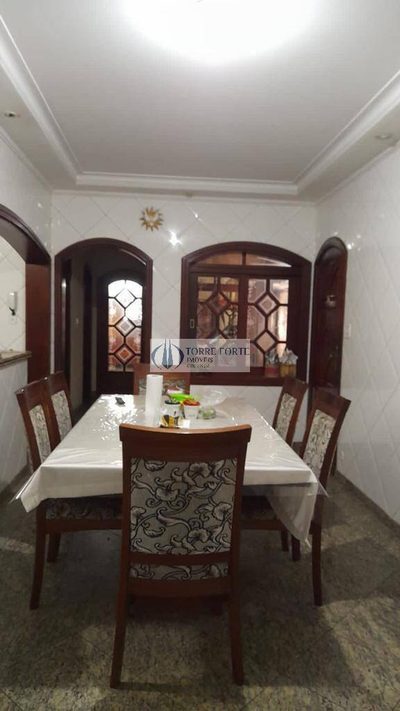 Casa, 4 quartos, 469 m² - Foto 3