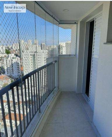 Apartamento, 3 quartos, 80 m² - Foto 3