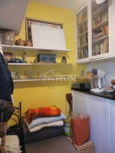 Apartamento, 2 quartos, 100 m² - Foto 4