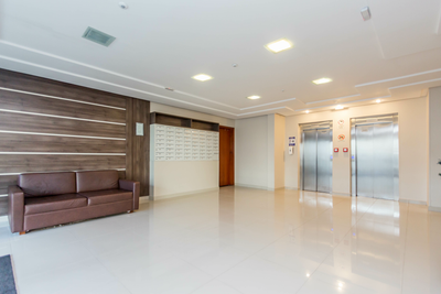Cobertura, 3 quartos, 194 m² - Foto 2