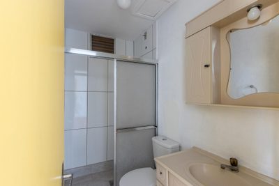 Apartamento, 1 quarto, 38 m² - Foto 3