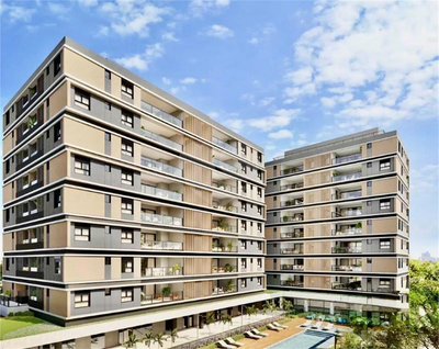 Apartamento, 3 quartos, 107 m² - Foto 4
