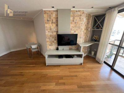 Apartamento, 3 quartos, 100 m² - Foto 3
