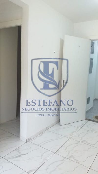 Apartamento, 2 quartos - Foto 1