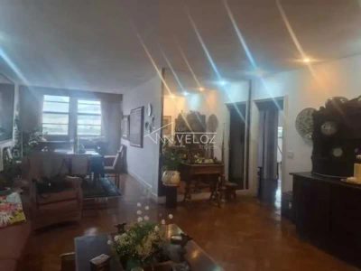 Apartamento, 3 quartos, 150 m² - Foto 4