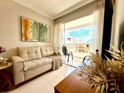 Apartamento, 2 quartos, 80 m² - Foto 4