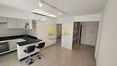 Apartamento, 1 quarto, 48 m² - Foto 3