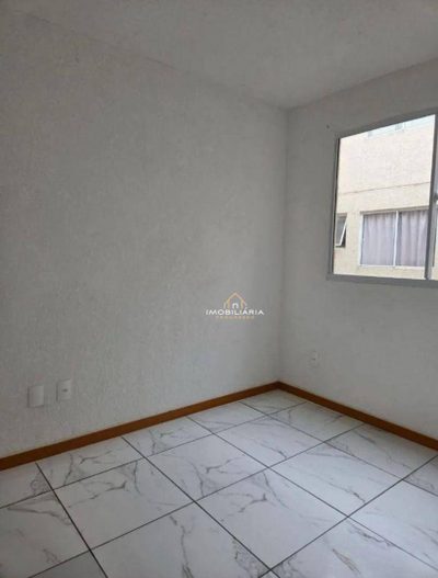 Apartamento, 2 quartos, 38 m² - Foto 5