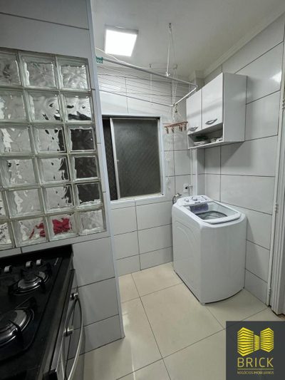 Apartamento, 2 quartos, 56 m² - Foto 4