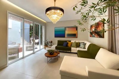 Casa, 4 quartos, 455 m² - Foto 2