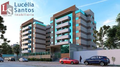 Apartamento, 3 quartos, 73 m² - Foto 1