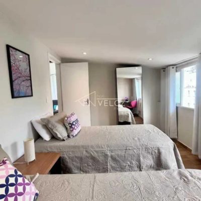 Apartamento, 1 quarto, 79 m² - Foto 1
